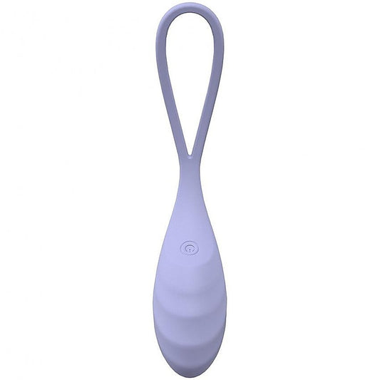 Passion 10 Speed Remote Control Egg Vibrator by Shots Toys