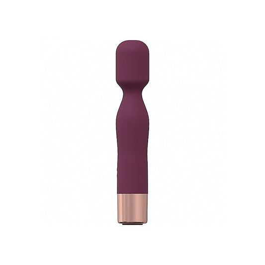 Glamour 10 Speed Mini Body Wand Massager by Shots Toys