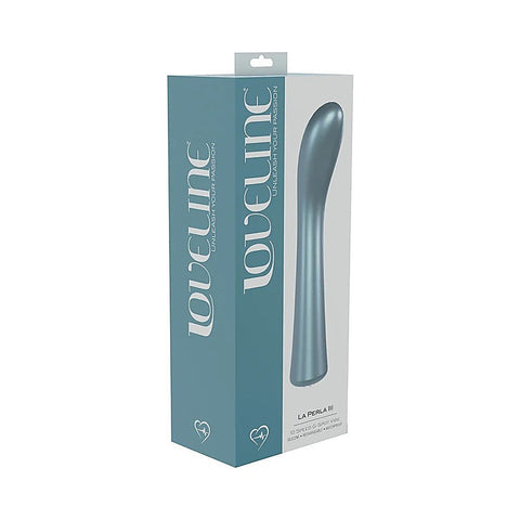 LoveLine La Perla III 10 Speed G-Spot Stimulator