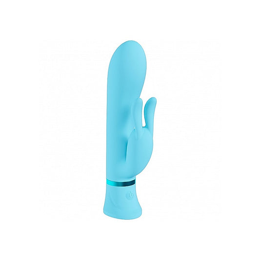 Loveline Tendre 10 Function Silicone Rabbit Vibe