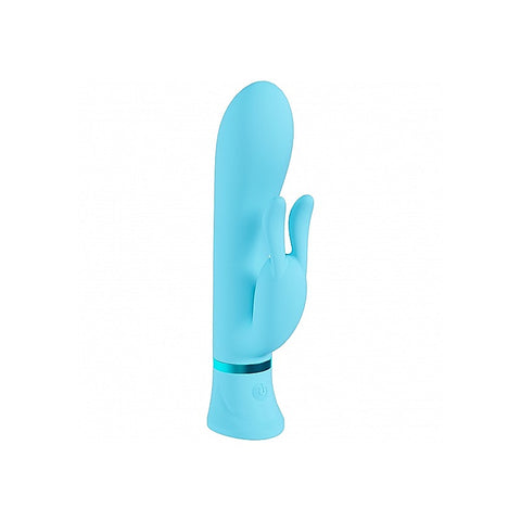 Loveline Tendre 10 Function Silicone Rabbit Vibe