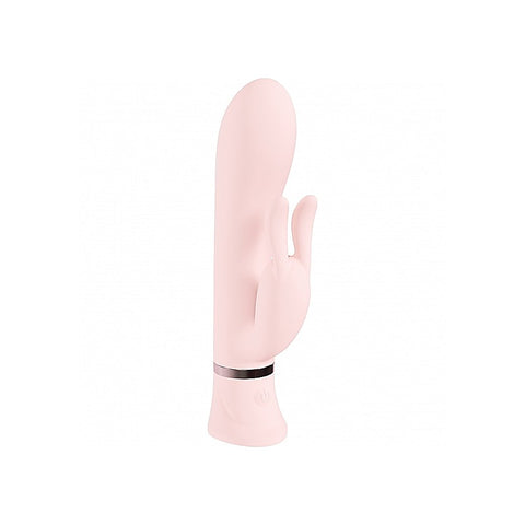 Loveline Tendre 10 Function Silicone Rabbit Vibe