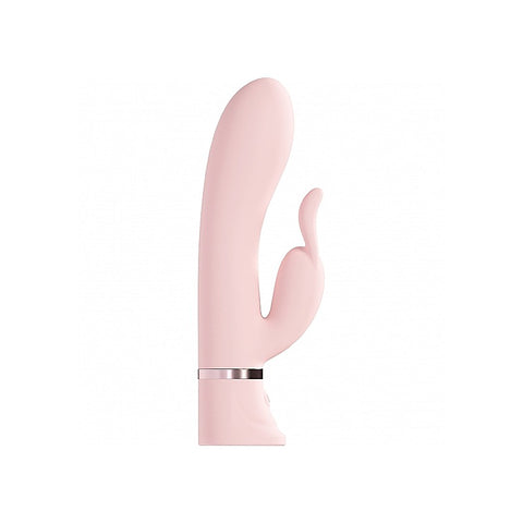 Loveline Tendre 10 Function Silicone Rabbit Vibe