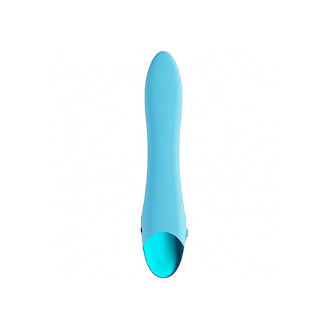 Loveline Amour 10 Function Dual Motor Clitoral Vibe