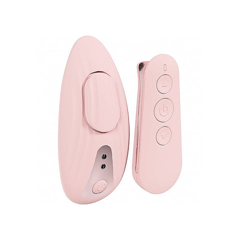 Loveline Celeste Remote Control Panty Vibrator by Shots Toys
