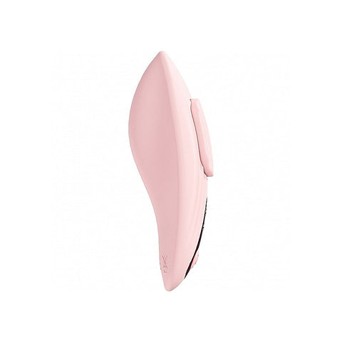 Loveline Celeste Remote Control Panty Vibrator by Shots Toys