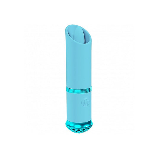 Loveline Luxe 10 Functions Mini Lipstick Vibrator