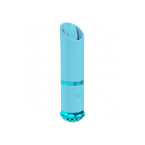 Loveline Luxe 10 Functions Mini Lipstick Vibrator