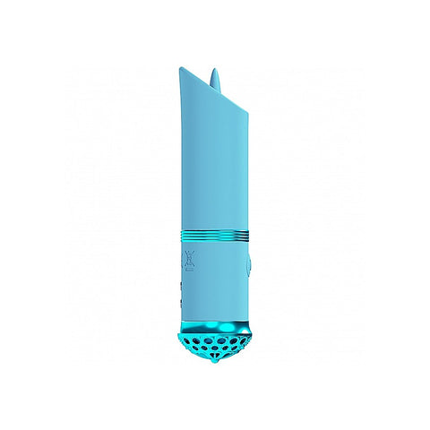 Loveline Luxe 10 Functions Mini Lipstick Vibrator