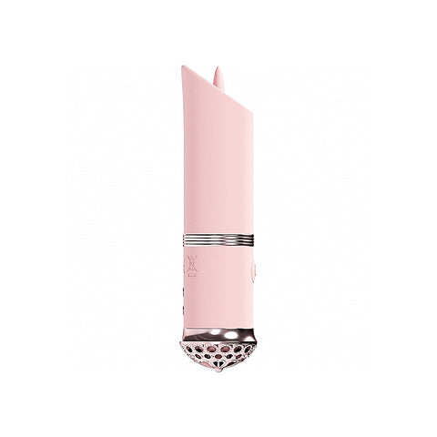 Loveline Luxe 10 Functions Mini Lipstick Vibrator