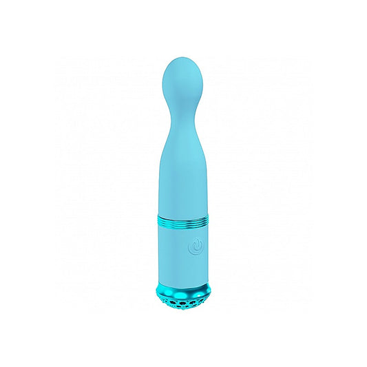 Loveline Finesse 10 Functions Ball Tip Clitoral Vibe