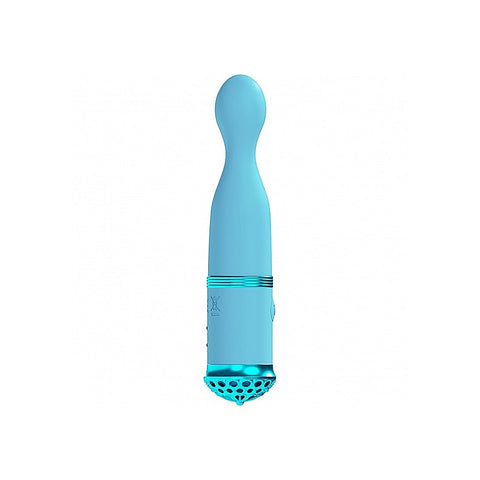 Loveline Finesse 10 Functions Ball Tip Clitoral Vibe