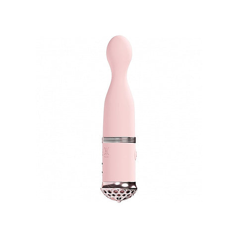 Loveline Finesse 10 Functions Ball Tip Clitoral Vibe