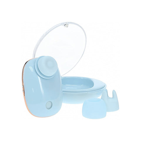 Loveline Dreamsicle AirTapTech Rechargeable Vibrator