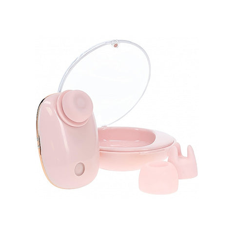 Loveline Dreamsicle AirTapTech Rechargeable Vibrator
