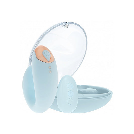 Loveline Daydream Rechargeable G Spot Vibrator by Shots Toys