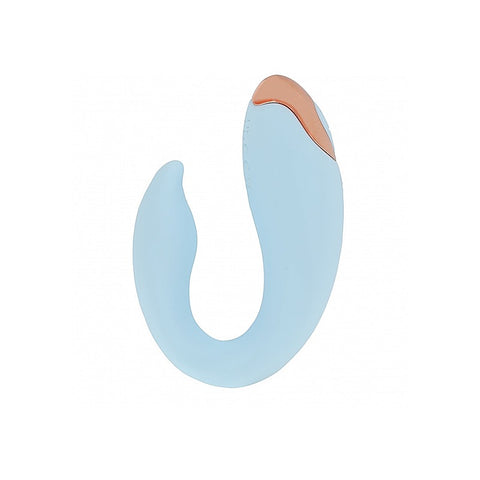 Loveline Daydream Rechargeable G Spot Vibrator by Shots Toys