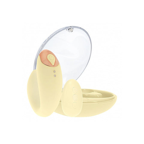 Loveline Daydream Rechargeable G Spot Vibrator by Shots Toys