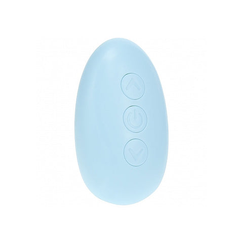 Loveline Daydream Rechargeable G Spot Vibrator by Shots Toys