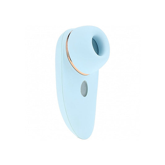 Loveline Aurie AirTapTech Rechargeable Clitoral Vibe