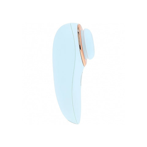 Loveline Aurie AirTapTech Rechargeable Clitoral Vibe