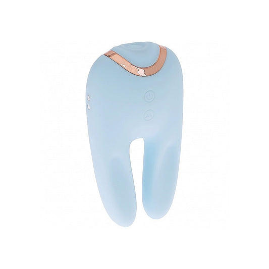 Loveline Bonnie 10 Function Waterproof G Spot Vibe