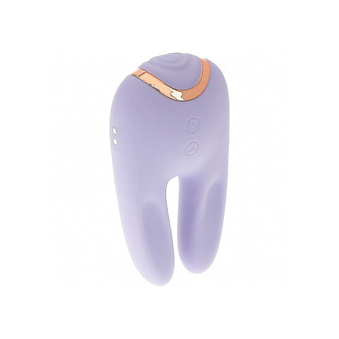 Loveline Bonnie 10 Function Waterproof G Spot Vibe