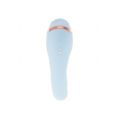 Loveline Bonnie 10 Function Waterproof G Spot Vibe