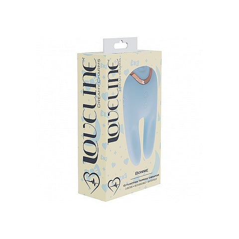Loveline Bonnie 10 Function Waterproof G Spot Vibe