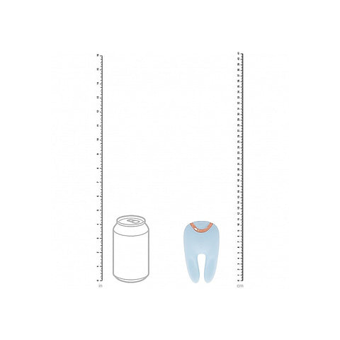 Loveline Bonnie 10 Function Waterproof G Spot Vibe