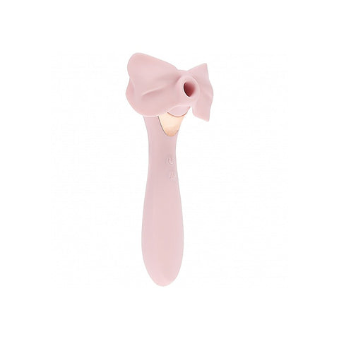 Loveline Darling AirTapTech 10 Speed Clitoral Massager