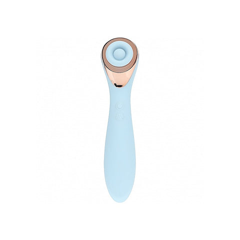 Loveline Darling AirTapTech 10 Speed Clitoral Massager