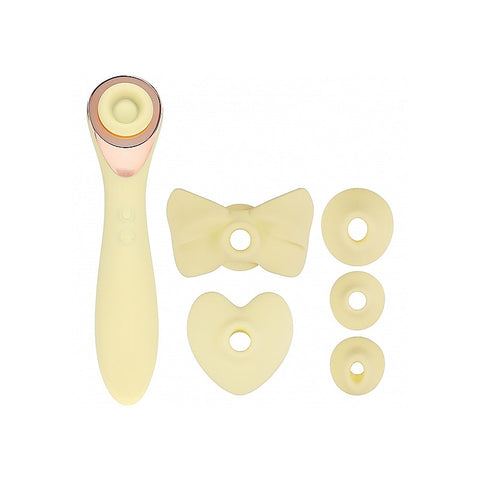 Loveline Darling AirTapTech 10 Speed Clitoral Massager
