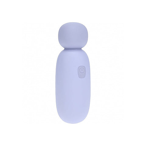 Loveline Mochi Rechargeable Body Wand by Shots Toys