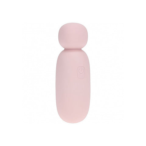 Loveline Mochi Rechargeable Body Wand by Shots Toys