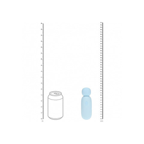 Loveline Mochi Rechargeable Body Wand by Shots Toys