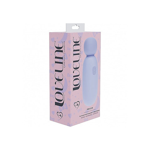 Loveline Mochi Rechargeable Body Wand by Shots Toys