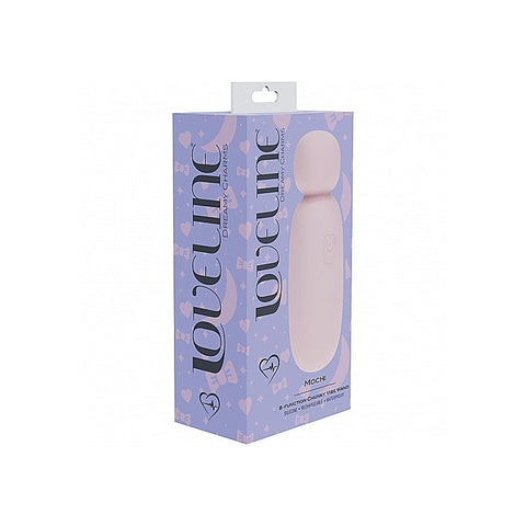Loveline Mochi Rechargeable Body Wand by Shots Toys