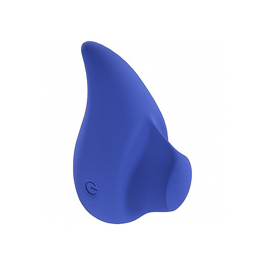 ErgoDrop 10 Speed Clitoral Vibrator by Shots Toys