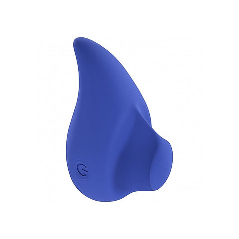 ErgoDrop 10 Speed Clitoral Vibrator by Shots Toys