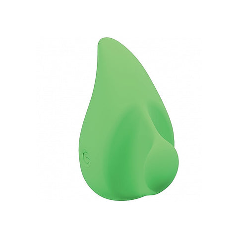ErgoDrop 10 Speed Clitoral Vibrator by Shots Toys