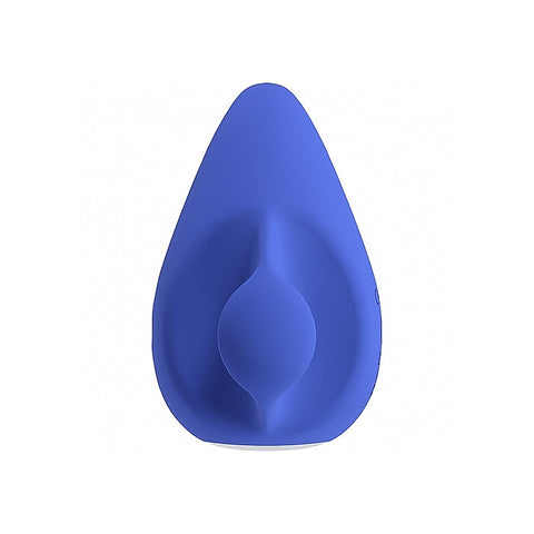 ErgoDrop 10 Speed Clitoral Vibrator by Shots Toys