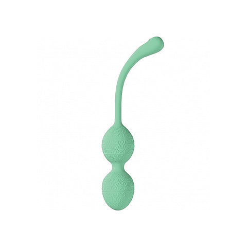 PelviFit Beads 10 Speed Kegel Vibrator by Shots Toys