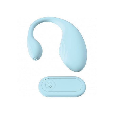 Wave C-Shape 10 Function G Spot Massager by Shots Toys