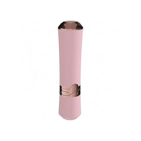 Loveline Dahlia 10 Function Lipstick Vibrator by Shots Toys