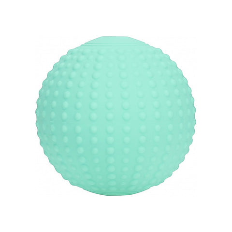ComfortPulse 10 Functions Silicone Massager by Shots Toys