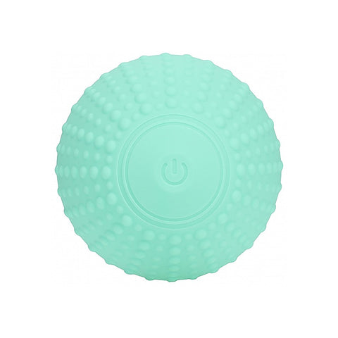 ComfortPulse 10 Functions Silicone Massager by Shots Toys