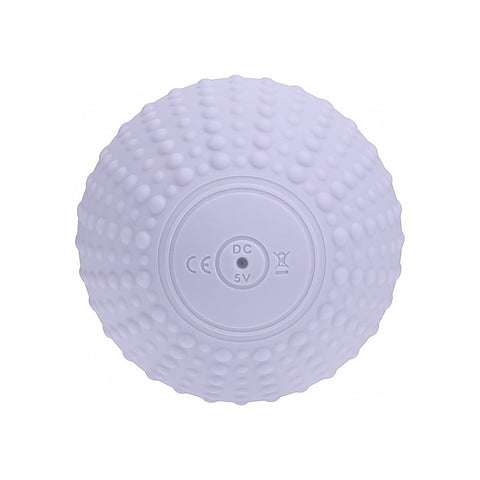 ComfortPulse 10 Functions Silicone Massager by Shots Toys