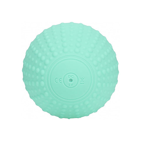 ComfortPulse 10 Functions Silicone Massager by Shots Toys