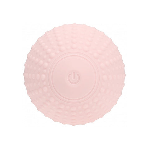 ComfortPulse 10 Functions Silicone Massager by Shots Toys